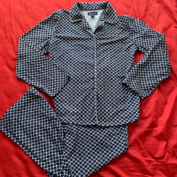 Nautica Other - Nautica Pajama Set